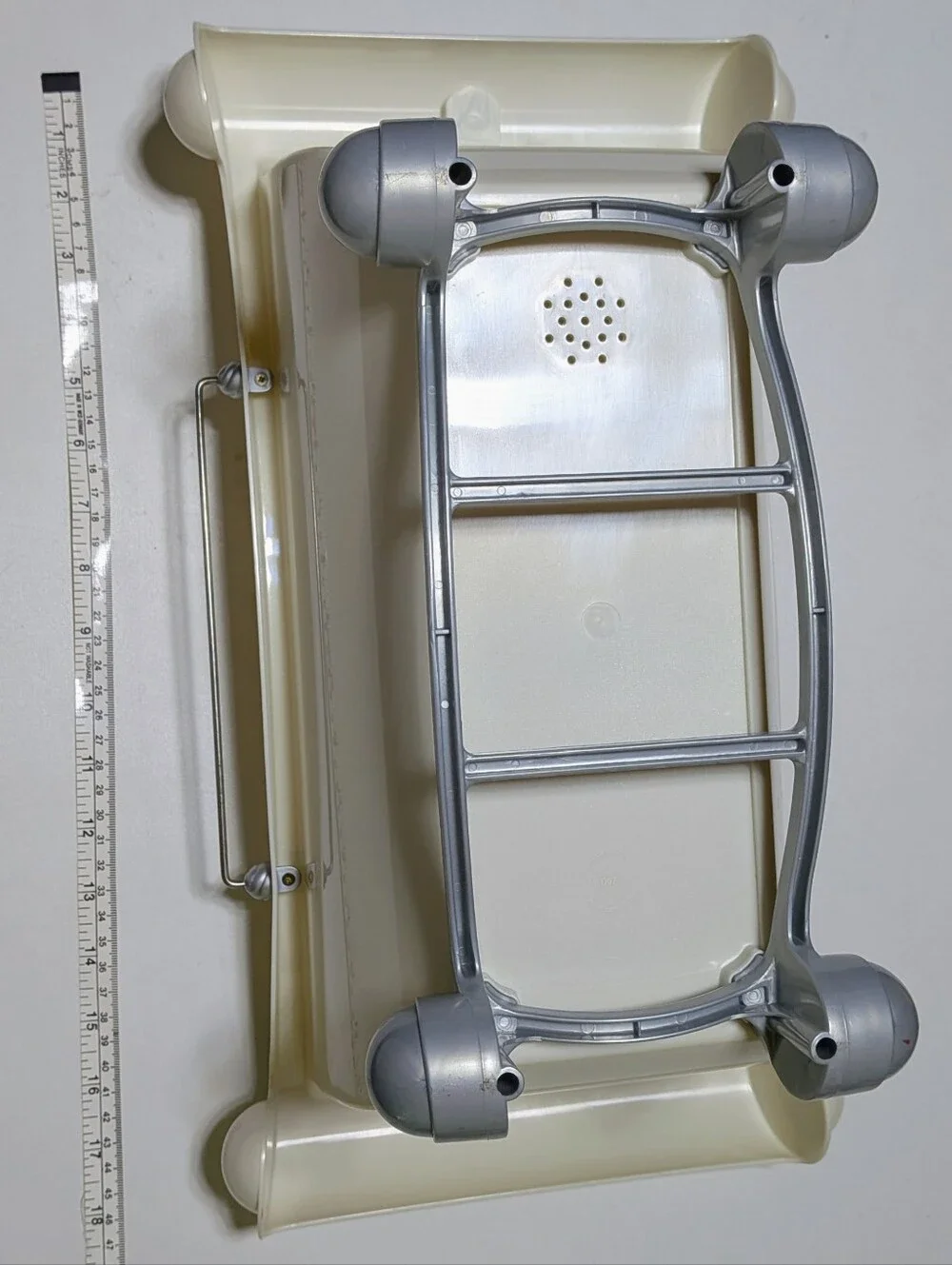 American Girl Doll Bathtub